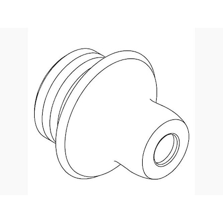 Kohler Bonnet 1035241-BRZ